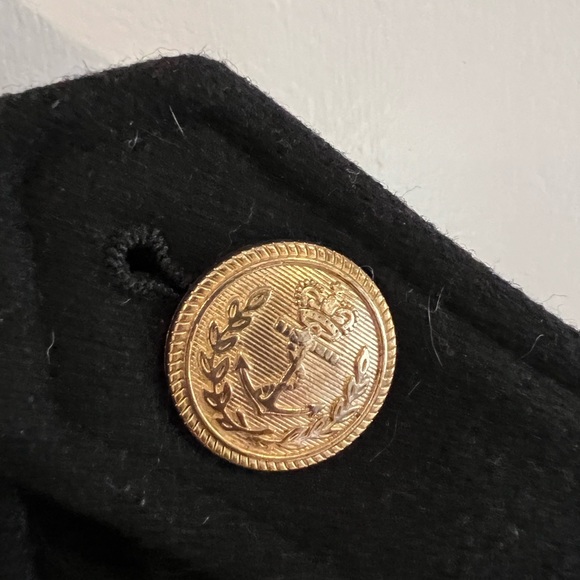 Vintage style EUC Green With Envy women’s jacket. Size Medium - Picture 4 of 7